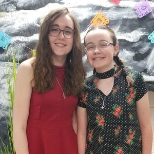 Meet your Posher, Aimee